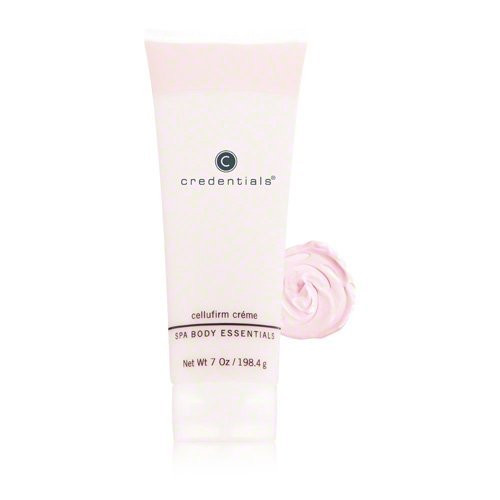 Credentials Cellufirm Body Creme 7 oz