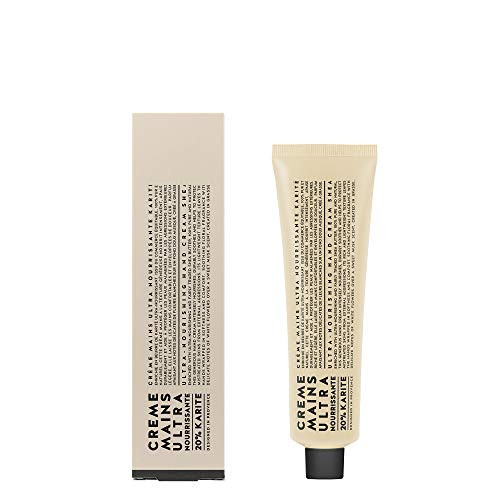 Compagnie de Provence Shea Butter   Karite   Hand Cream 3 4 Fl Oz Tube