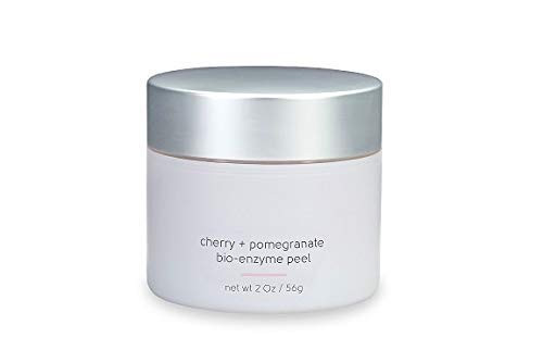 Credentials Cherry   Pomegranate Bio Enzyme Peel 2 oz