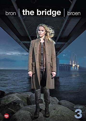The Bridge  Season 3