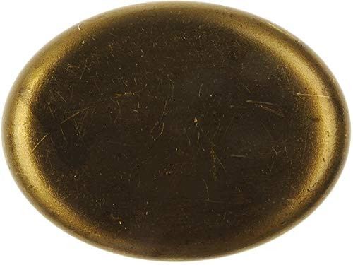Dorman 565 095 Brass Cup Expansion Plug 40 08mm  Height 0 450