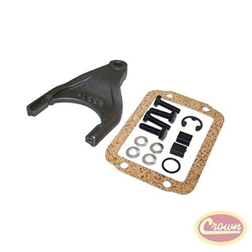 RT Off Road Shift Fork Kit