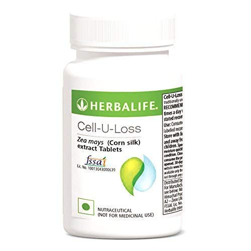 Herbalife Cell u loss   90 Tablets
