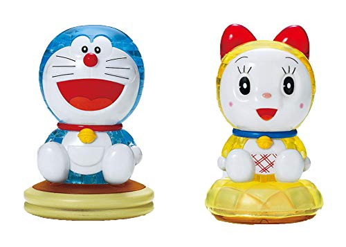 Beverly 57 Piece Crystal Puzzle Doraemon   Dorami
