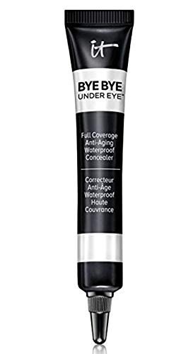 It Cosmetics Bye Bye Under Eye Full Coverage Concealer  0 28 oz  Neutral Light