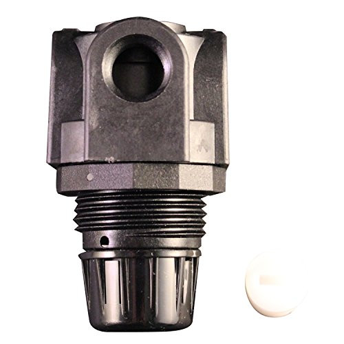 Milton Industries S 1146 Low Press Mini Regulator