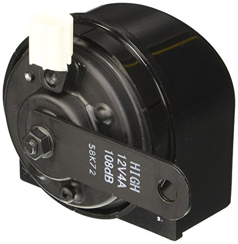 Genuine Honda 38150 STX H02 Horn Assembly  High