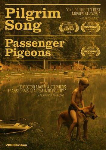 Pilgrim Song   Passenger Pigeons
