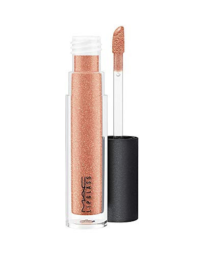 MAC Lipglass Beaux