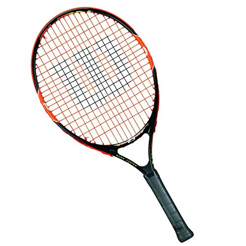Wilson Junior Burn 19 Tennis Racquet