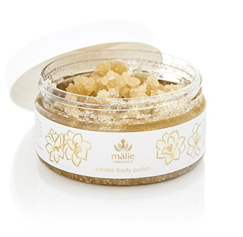 Malie Organics Body Polish   Pikake