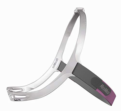 Swift FX Nano Replacement Headgear  Pink