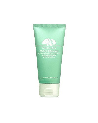 Origins Make a Difference Rejuvenating Hand Treatment 2 5oz 75ml NEW