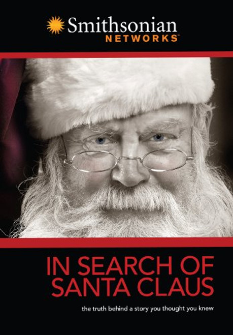 In Search of Santa Claus