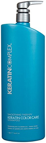 Keratin Complex Color Care Shampoo 33 8 Ounce