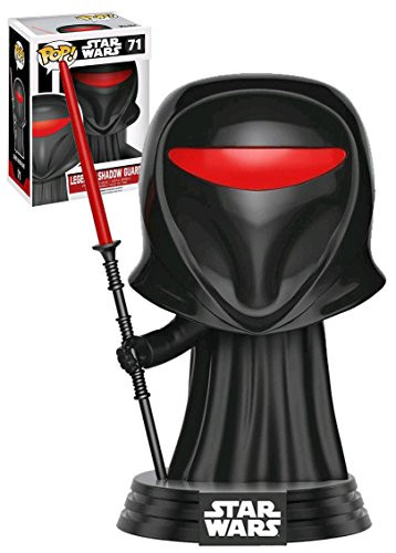 Funko POP Star Wars Legends Shadow Guard Exclusive 71