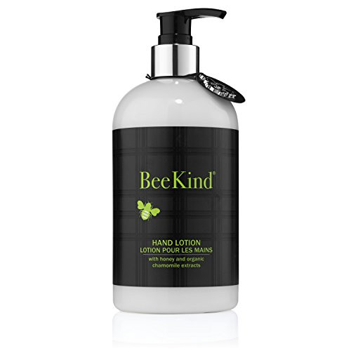 BeeKind Hand Lotion  15 5oz