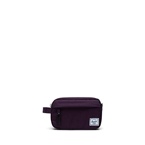 Herschel Supply Co  Chapter Carry On Blackberry Wine One Size