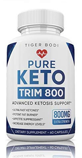 Keto Trim Pills Keto Trim 800 Diet Pill Supplement for Energy Focus Exogenous Ketones for Rapid Ketosis Ketogenic BHB for Men Women 60 Capsules Keto Trim Pills Keto Trim 800 Diet Pill Supplement for Energy Focus Exogenous Ketones for Rapid Ketosis Ketogenic BHB for Men Women 60 Capsules