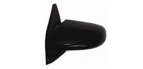 Go Parts   for 1991   1995 Saturn SL1 Side View Mirror Assembly   Cover   Glass   Left  Driver  Side    Sedan  21096099 GM1320142 Replacement 1992 1993 1994