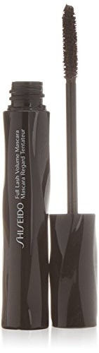 Shiseido Full Lash Volume Women s Mascara  Brown  0 29 Ounce