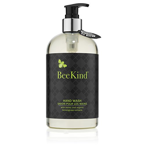 BeeKind Hand Wash  15 5oz