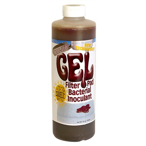 Microbe-Lift-PL Gel Bacteria - 32 oz.