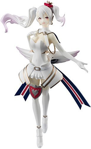 Furyu 6 7  Caligula Special Figure