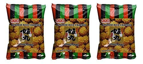 Amanoya Himemaru  Medium  3 45 Ounce  Pack of 3    SET OF 3
