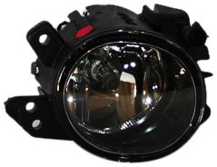 TYC 19 0421 00 Passenger Side Replacement Fog Light