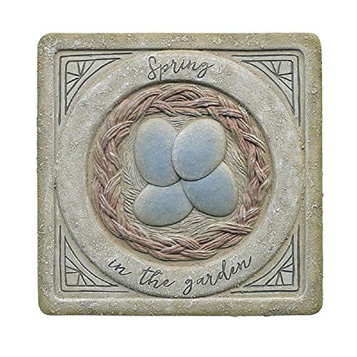 Grasslands Road Spring Stepping Stone