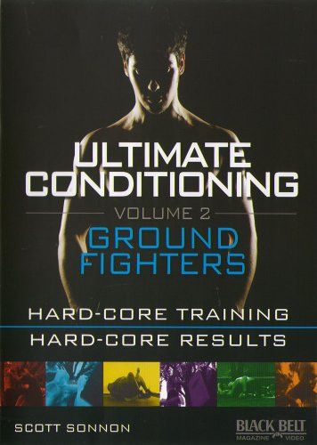 ULTIMATE CONDITIONING VOL  2  GROUND FIGHTING WORKOUT with Scott Sonnon