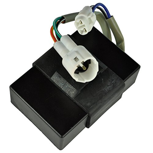 CDI Box For Kawasaki KLF 300 B Bayou 1988 1989 1990 1991 1992 1993 1994 1995