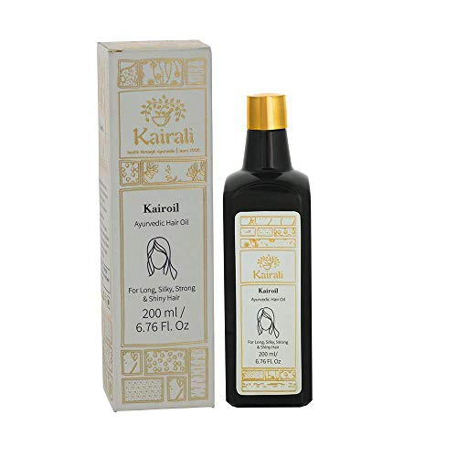 Kairoil Ayurvedic Hair Oil 200 ml