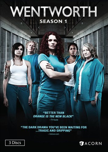 Wentworth  Season 1