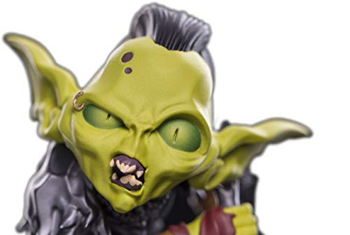 Weta Workshop Lord of The Rings Mini Epic Vinyl Moria Orc