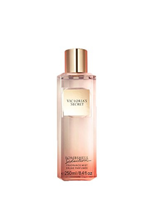 Victoria s Secret Bombshell Seduction Fragrance Mist Women 8 4 Oz