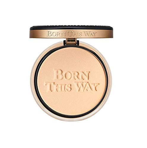 Too Faced Born This Way Complexion Powder   Vanilla