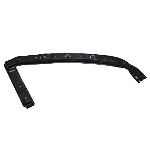 For Honda Civic Sedan Headlight Support Bracket 2006 07 08 09 10 2011 Driver Side For HO1066106   71190 SNA A00