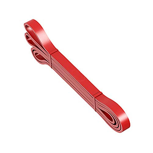 Pull Up Bands  Resistance Bands  Pull Up Assist Band  Exercise Resistance Bands for Body  Fitness Strength Training Yoga  Power Lifting  Resistance Training  Red 15 35LB
