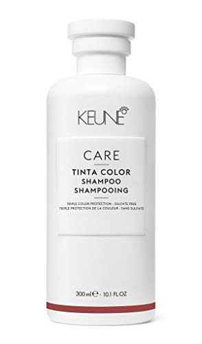 KEUNE CARE Tinta Color Shampoo  10 1 Fl oz