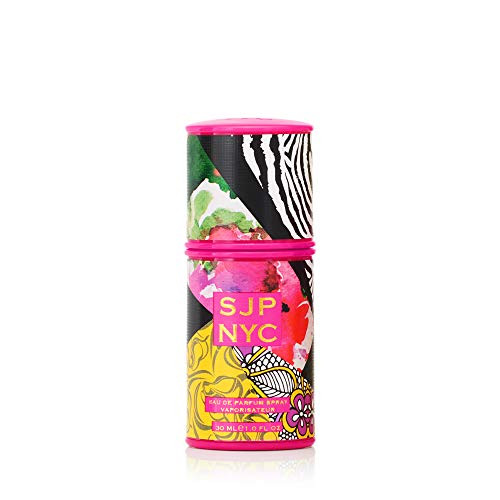 Sarah Jessica Parker SJP NYC Eau de Parfum Spray Fragrance for Women 1 0 oz 30 mL Sarah Jessica Parker SJP NYC Eau de Parfum Spray Fragrance for Women 1 0 oz 30 mL