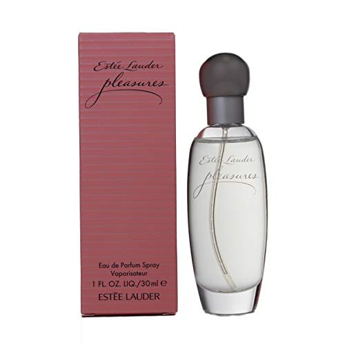 Pleasures by Estee Lauder for Women 1 Ounce EDP Spray Pleasures by Estee Lauder for Women 1 Ounce EDP Spray
