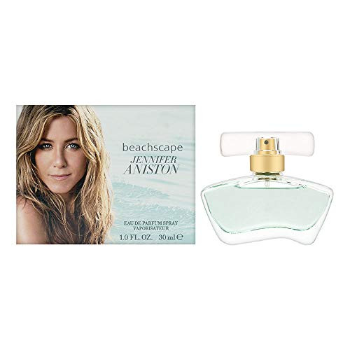 Jennifer Aniston Jennifer aniston beachscape 1 0oz eau de parfum