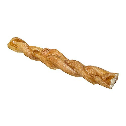 Mini Bully Stick Braids for Small Dogs Natural Bulk Dog Dental Treats Miniature Beef Best Low Odor Pizzle Stix Spirals 15 Braid s Mini Bully Stick Braids for Small Dogs Natural Bulk Dog Dental Treats Miniature Beef Best Low Odor Pizzle Stix Spirals 15 Braid s