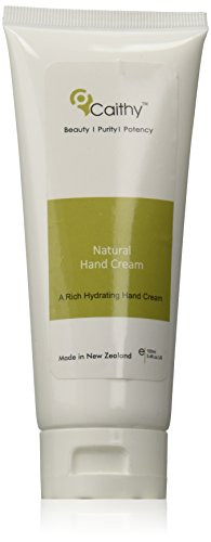 Caithy Natural Hand Cream