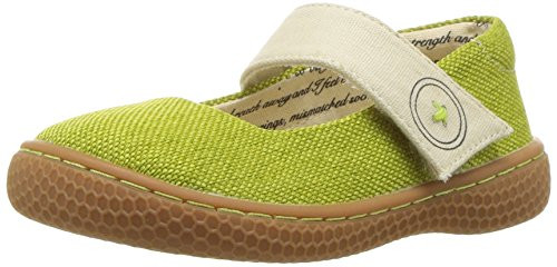 Livie   Luca Girls  Carta II  Lime  6 M US Toddler