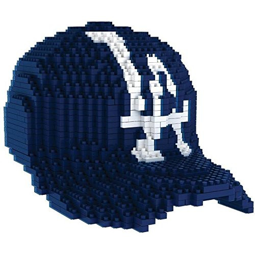 Los Angeles Dodgers 3D Brxlz   Baseball Cap
