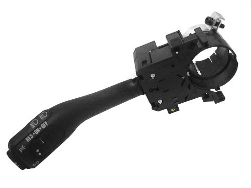 URO Parts 8L0953513J Turn Signal Switch w Cruise Control URO Parts 8L0953513J Turn Signal Switch w Cruise Control