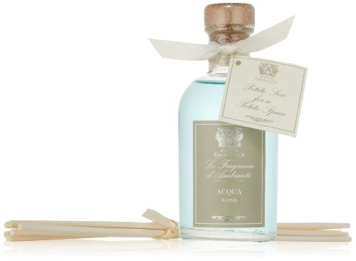 Antica Farmacista Home Ambiance Diffuser, Acqua, 100 ml.